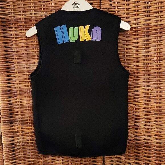 IST Proline Underwater Dive Neoprene Vest S - Picture 3 of 8